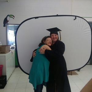 Meet your Posher, Suzanne